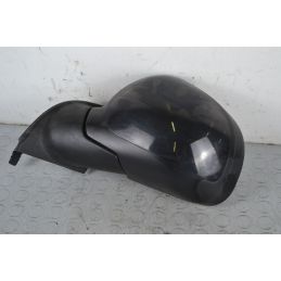 Specchietto Retrovisore Esterno SX Citroen C3 I dal 2002 al 2009 Cod 0208365  1704270199851