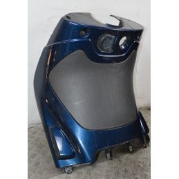 Carena Retroscudo Piaggio Beverly 250 dal 2001 al 2010  1704270771088