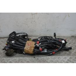 Cablaggio Impianto Elettrico Aprilia SR Max 300 dal 2011 al 2014  1704271324993