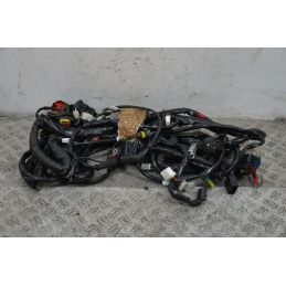 Cablaggio Impianto Elettrico Aprilia SR Max 300 dal 2011 al 2014  1704271324993