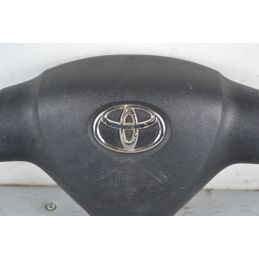 Airbag Volante Toyota Aygo B1 04/2005 al 10/2014 Cod 451300H010B0 Cod Motore 1KR-FE  1704272029750