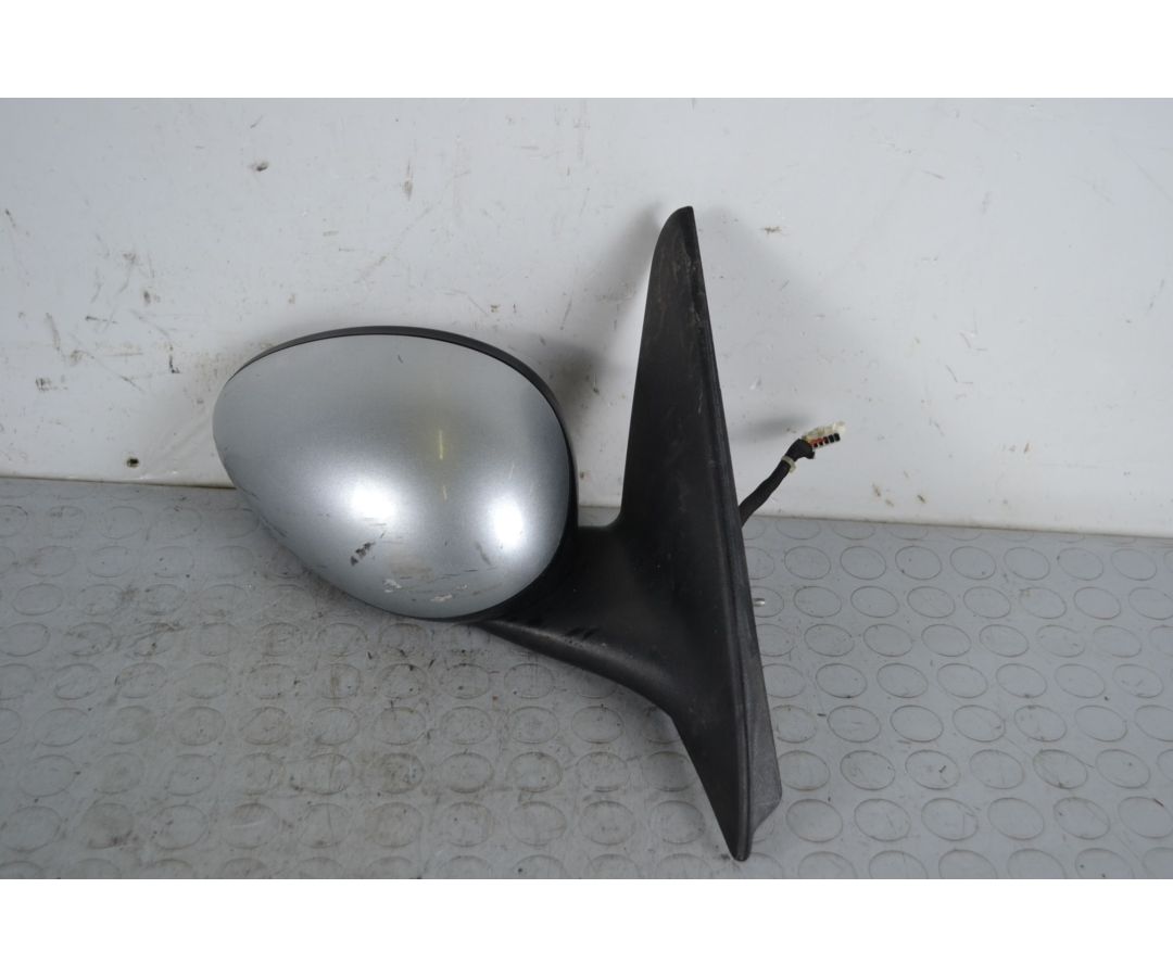 Specchietto retrovisore esterno DX Alfa Romeo 147 Dal 2000 al 2010 Cod 014133 5 fili 1704272210233 Specchietto retrovisore esterno DX Alfa Romeo 147 Dal 2000 al 2010 Cod 014133 5 fili 1704272210233