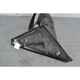 Specchietto retrovisore esterno DX Alfa Romeo 147 Dal 2000 al 2010  Cod 014133 5 fili  1704272210233