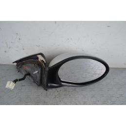 Specchietto retrovisore esterno DX Alfa Romeo 147 Dal 2000 al 2010  Cod 014133 5 fili  1704272210233