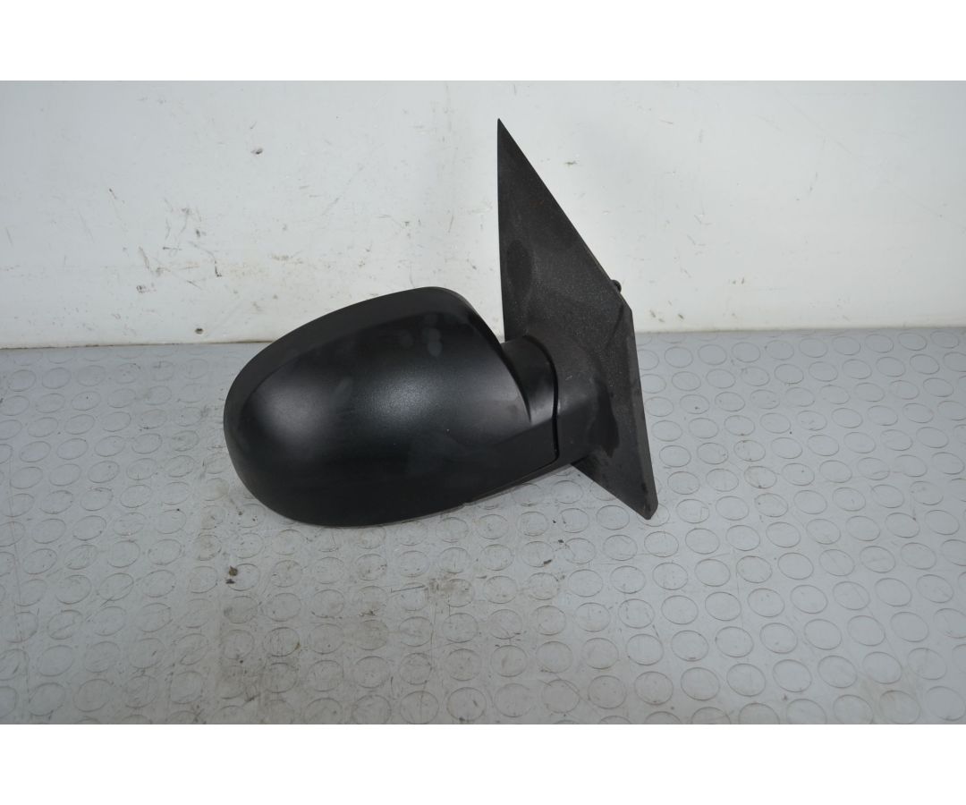 Specchietto Retrovisore Esterno DX Hyundai Getz dal 2002 al 2011 Cod 026676 Cod Motore G4HD 1704273227841 Specchietto Retrovisore Esterno DX Hyundai Getz dal 2002 al 2011 Cod 026676 Cod Motore G4HD 1704273227841