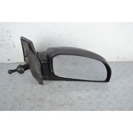 Specchietto Retrovisore Esterno DX Hyundai Getz TB dal 09/2002 al 09/2005 Cod 026676 Cod Motore G4HD  1704273227841