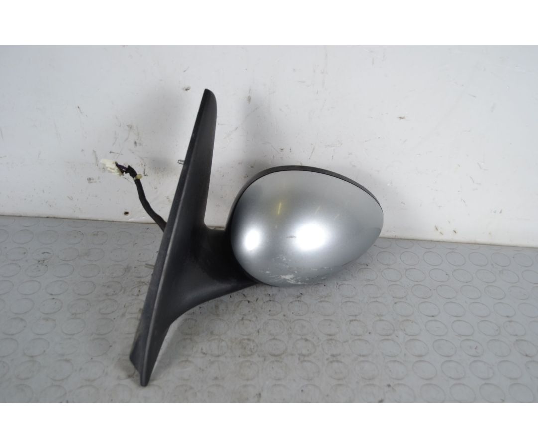 Specchietto retrovisore esterno SX Alfa Romeo 147 Dal 2000 al 2010 Cod 014133 7 fili 1704273411462 Specchietto retrovisore esterno SX Alfa Romeo 147 Dal 2000 al 2010 Cod 014133 7 fili 1704273411462