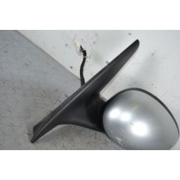 Specchietto retrovisore esterno SX Alfa Romeo 147 Dal 2000 al 2010 Cod 014133 7 fili  1704273411462