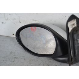 Specchietto retrovisore esterno SX Alfa Romeo 147 Dal 2000 al 2010 Cod 014133 7 fili  1704273411462