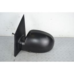 Specchietto Retrovisore Esterno SX Hyundai Getz TB dal 07/2002 al 12/2009 Cod 012190 Cod Motore G4HD  1704274640908