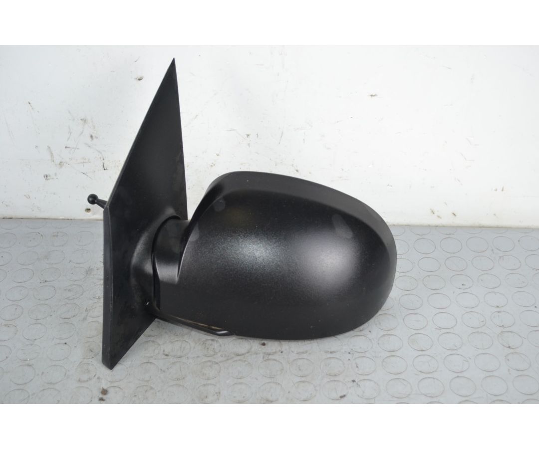 Specchietto Retrovisore Esterno SX Hyundai Getz dal 2002 al 2011 Cod 012190 Cod Motore G4HD 1704274640908 Specchietto Retrovisore Esterno SX Hyundai Getz dal 2002 al 2011 Cod 012190 Cod Motore G4HD 1704274640908