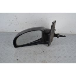 Specchietto Retrovisore Esterno SX Hyundai Getz TB dal 07/2002 al 12/2009 Cod 012190 Cod Motore G4HD  1704274640908