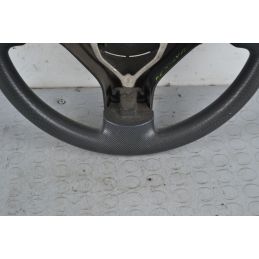 Volante Toyota Aygo B1 dal 04/2005 al 10/2014 Cod 451000H010B0 Cod Motore 1KR-FE  1704275042022