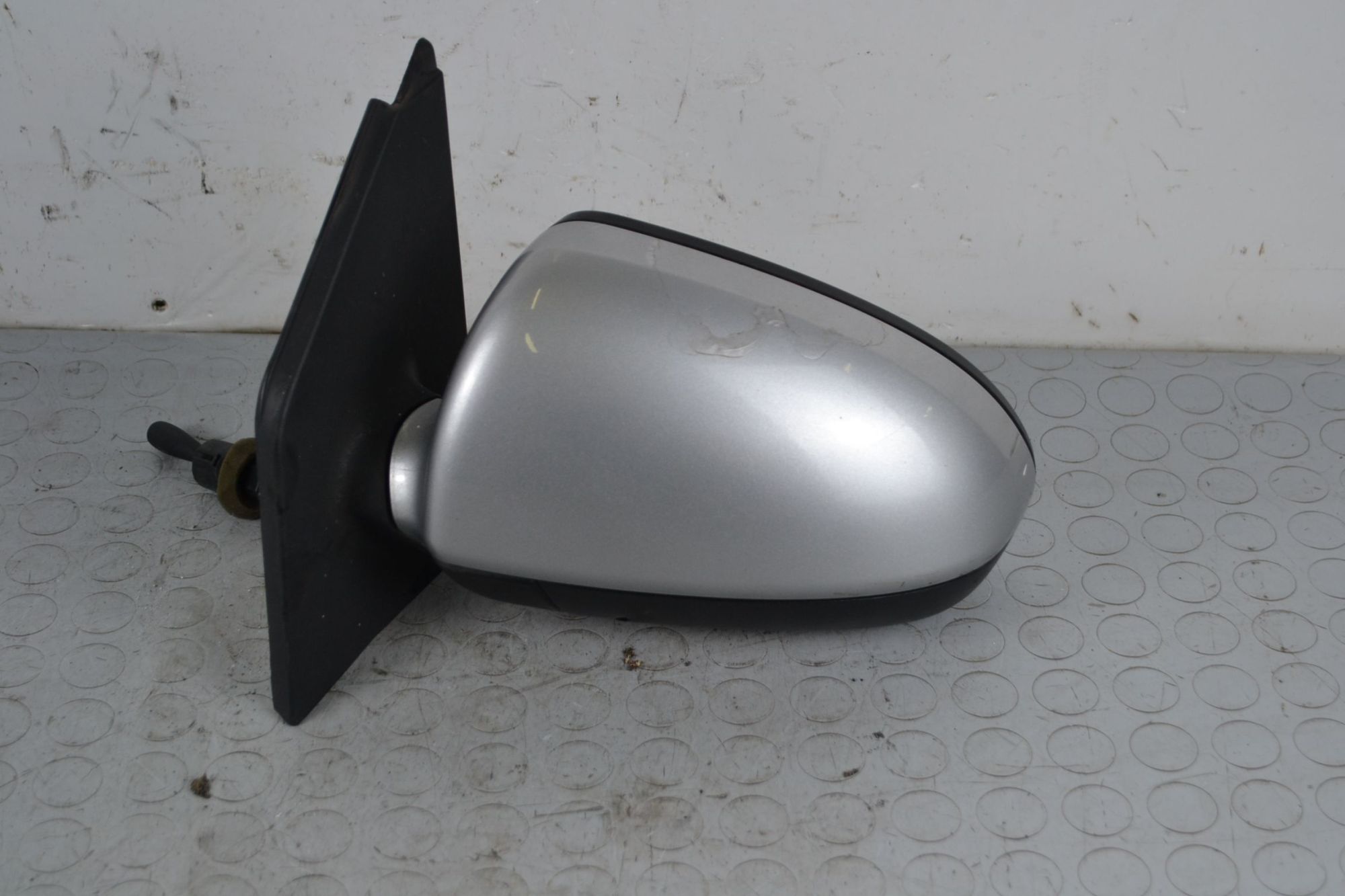 Specchietto Retrovisore Estero SX Smart ForTwo Copue W451 dal 01/2007 al 12/2011 Cod 0206025 Cod Motore OM 660.950  170427583...