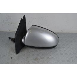 Specchietto Retrovisore Estero SX Smart ForTwo Copue W451 dal 01/2007 al 12/2011 Cod 0206025 Cod Motore OM 660.950  170427583...