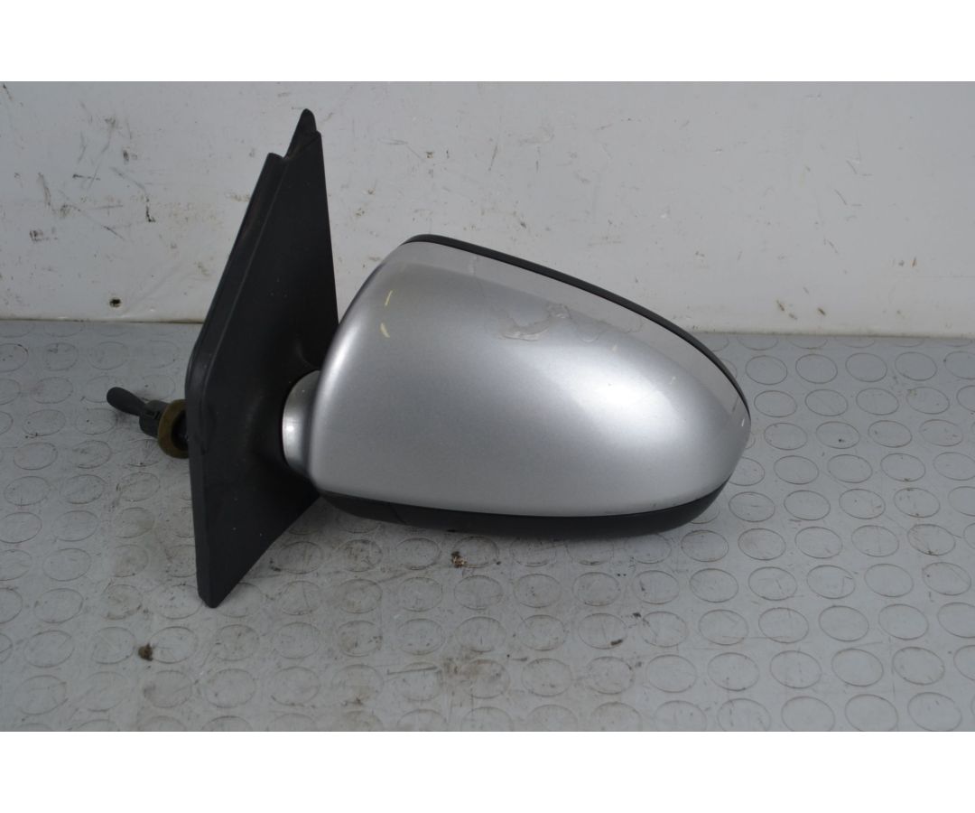 Specchietto Retrovisore Estero SX Smart ForTwo Copue W451 dal 01/2007 al 12/2011 Cod 0206025 Cod Motore OM 660.950  170427583...