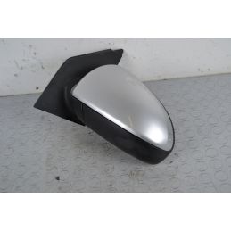 Specchietto Retrovisore Estero SX Smart ForTwo Copue W451 dal 01/2007 al 12/2011 Cod 0206025 Cod Motore OM 660.950  170427583...