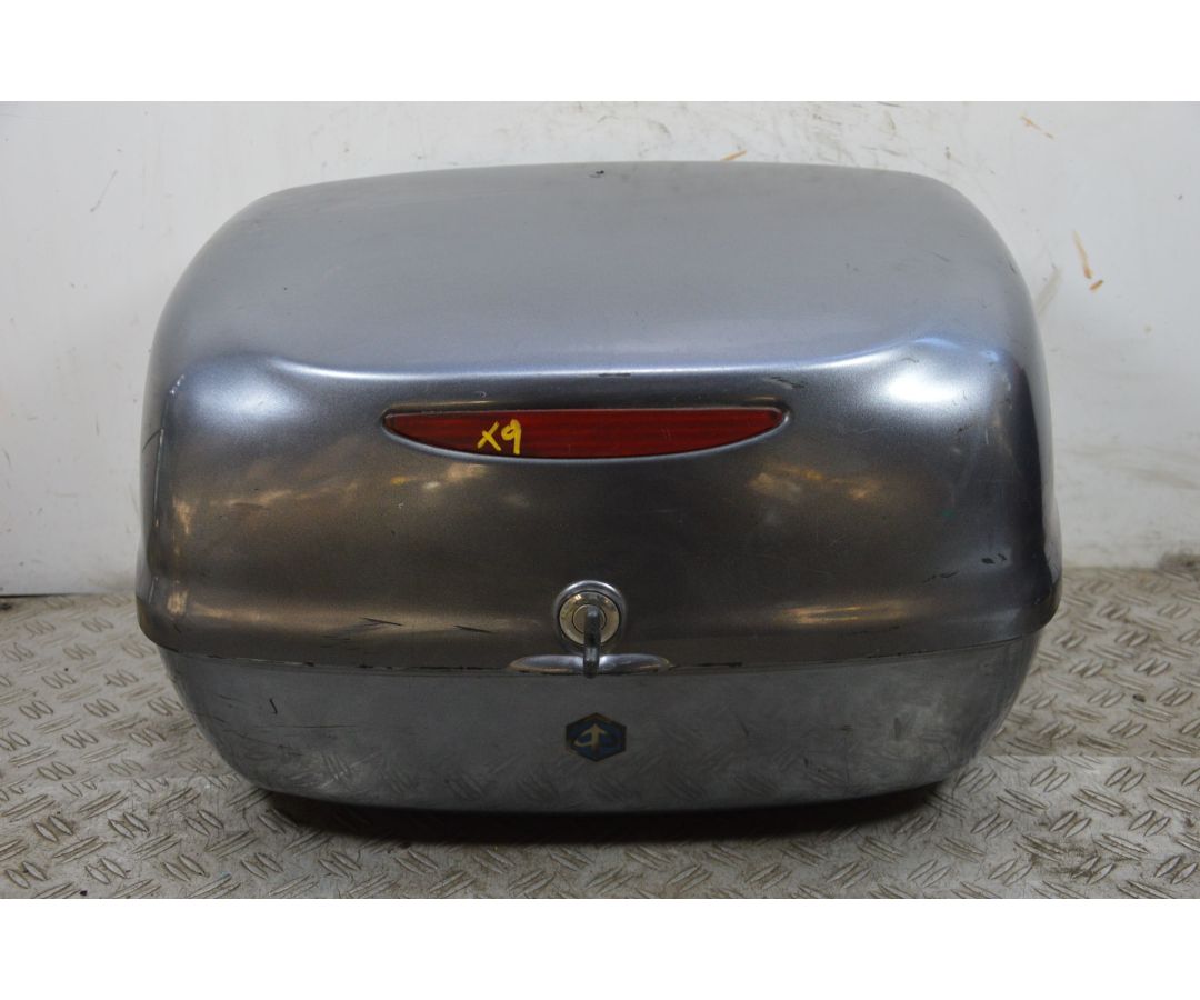 Bauletto Piaggio X9 250 Dal 1999 al 2002  1704275917801