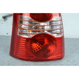 Fanale Stop Posteriore SX Hyundai Atos Prime MX dal 2003 al 2008 Cod 9240105510  1704276878927