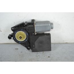 Motorino Alzacristalli Anteriore SX Volkswagen Touran dal 2007 al 2015 Cod 1k0959793q  1704277506829