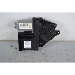 Motorino Alzacristalli Anteriore DX Volkswagen Touran dal 2007 al 2015 Cod 1t0959702Q  1704278797127