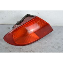 Fanale Stop posteriore Esterno SX Alfa Romeo 166 936 dal 06/1998 al 05/2004 Cod 60597302 Cod motore AR 34103  1704279626808