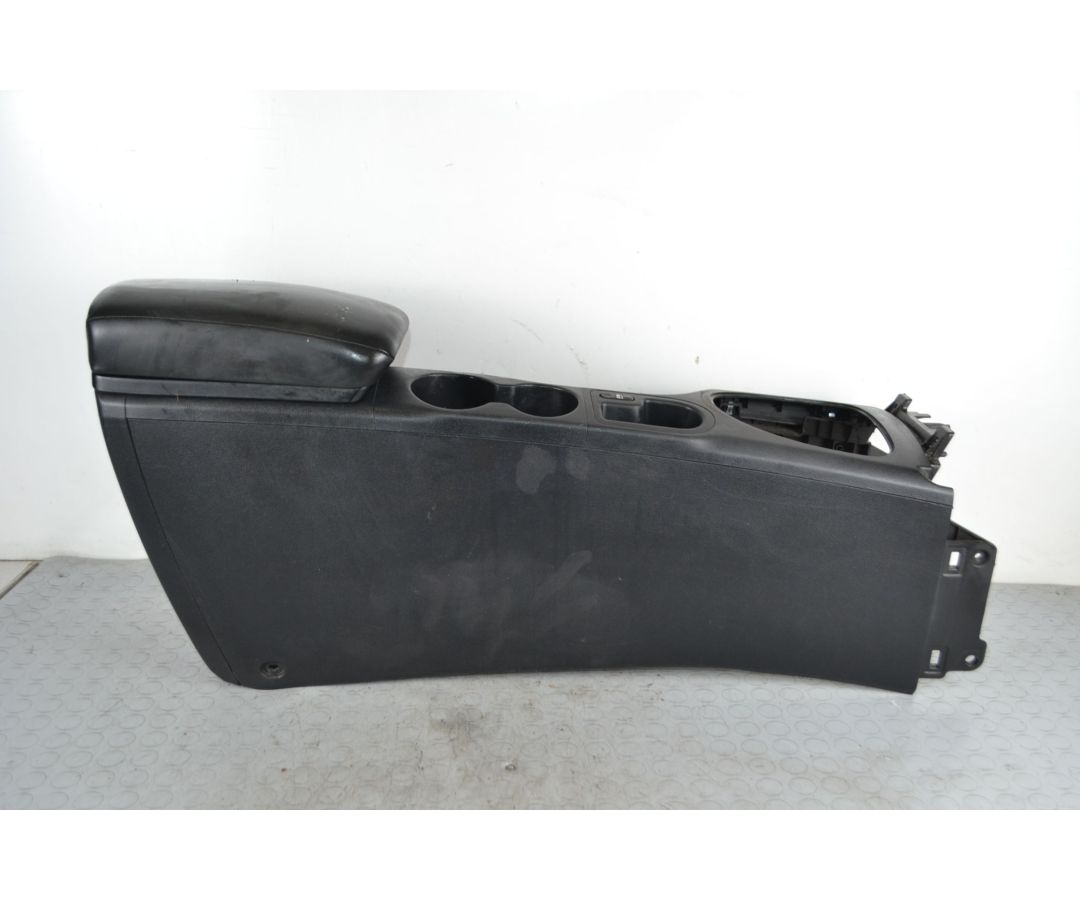 Tunnel centrale Nissan Qashqai / Qashqai +2 J10E Dal 2010 al 2013 Cod 96965JD000  1704280638159