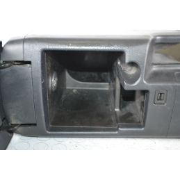 Tunnel centrale Nissan Qashqai / Qashqai +2 J10E Dal 2010 al 2013 Cod 96965JD000  1704280638159