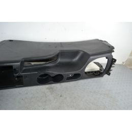 Tunnel centrale Nissan Qashqai / Qashqai +2 J10E Dal 2010 al 2013 Cod 96965JD000  1704280638159