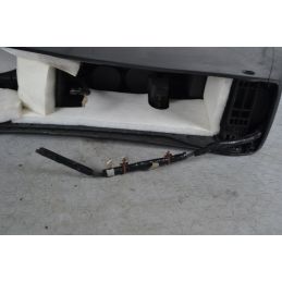 Tunnel centrale Nissan Qashqai / Qashqai +2 J10E Dal 2010 al 2013 Cod 96965JD000  1704280638159