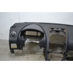 Kit airbag completo Nissan Qashqai /Qashqai +2 J10E Dal 2010 al 2013 Cod 98820BT70A  1704282558288