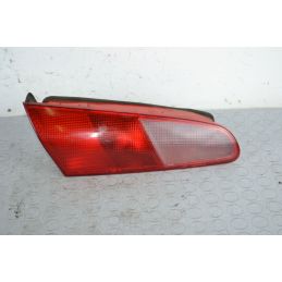 Fanale Stop Posteriore Interno SX Alfa Romeo 166 936 dal 06/1998 al 05/2004 Cod 38150751 Cod motore AR 34103  1704282409580