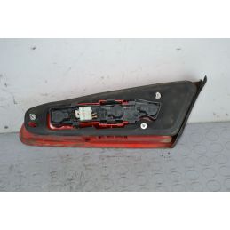 Fanale Stop Posteriore Interno SX Alfa Romeo 166 936 dal 06/1998 al 05/2004 Cod 38150751 Cod motore AR 34103  1704282409580