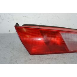 Fanale Stop Posteriore Interno SX Alfa Romeo 166 936 dal 06/1998 al 05/2004 Cod 38150751 Cod motore AR 34103  1704282409580