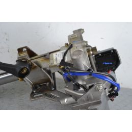 Piantone dello sterzo Nissan Qashqai /Qashqai +2 J10E Dal 2010 al 2013 Cod 48810BR60A  1704290911235