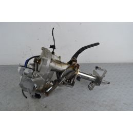 Piantone dello sterzo Nissan Qashqai /Qashqai +2 J10E Dal 2010 al 2013 Cod 48810BR60A  1704290911235