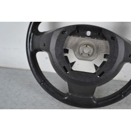 Volante in pelle Nissan Qashqai /Qashqai +2 J10E Dal 2010 al 2013 110CV/81KW  1704291165095