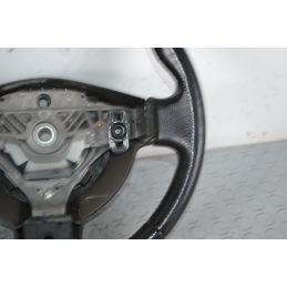 Volante in pelle Nissan Qashqai /Qashqai +2 J10E Dal 2010 al 2013 110CV/81KW  1704291165095