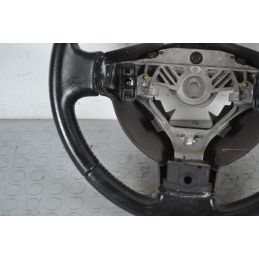 Volante in pelle Nissan Qashqai /Qashqai +2 J10E Dal 2010 al 2013 110CV/81KW  1704291165095