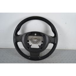 Volante in pelle Nissan Qashqai /Qashqai +2 J10E Dal 2010 al 2013 110CV/81KW  1704291165095