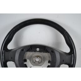 Volante in pelle Nissan Qashqai /Qashqai +2 J10E Dal 2010 al 2013 110CV/81KW  1704291165095