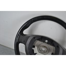 Volante in pelle Nissan Qashqai /Qashqai +2 J10E Dal 2010 al 2013 110CV/81KW  1704291165095