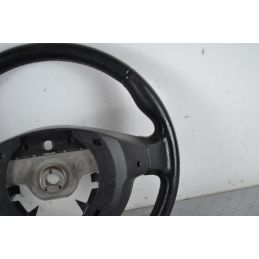 Volante in pelle Nissan Qashqai /Qashqai +2 J10E Dal 2010 al 2013 110CV/81KW  1704291165095