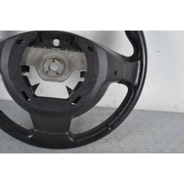 Volante in pelle Nissan Qashqai /Qashqai +2 J10E Dal 2010 al 2013 110CV/81KW  1704291165095