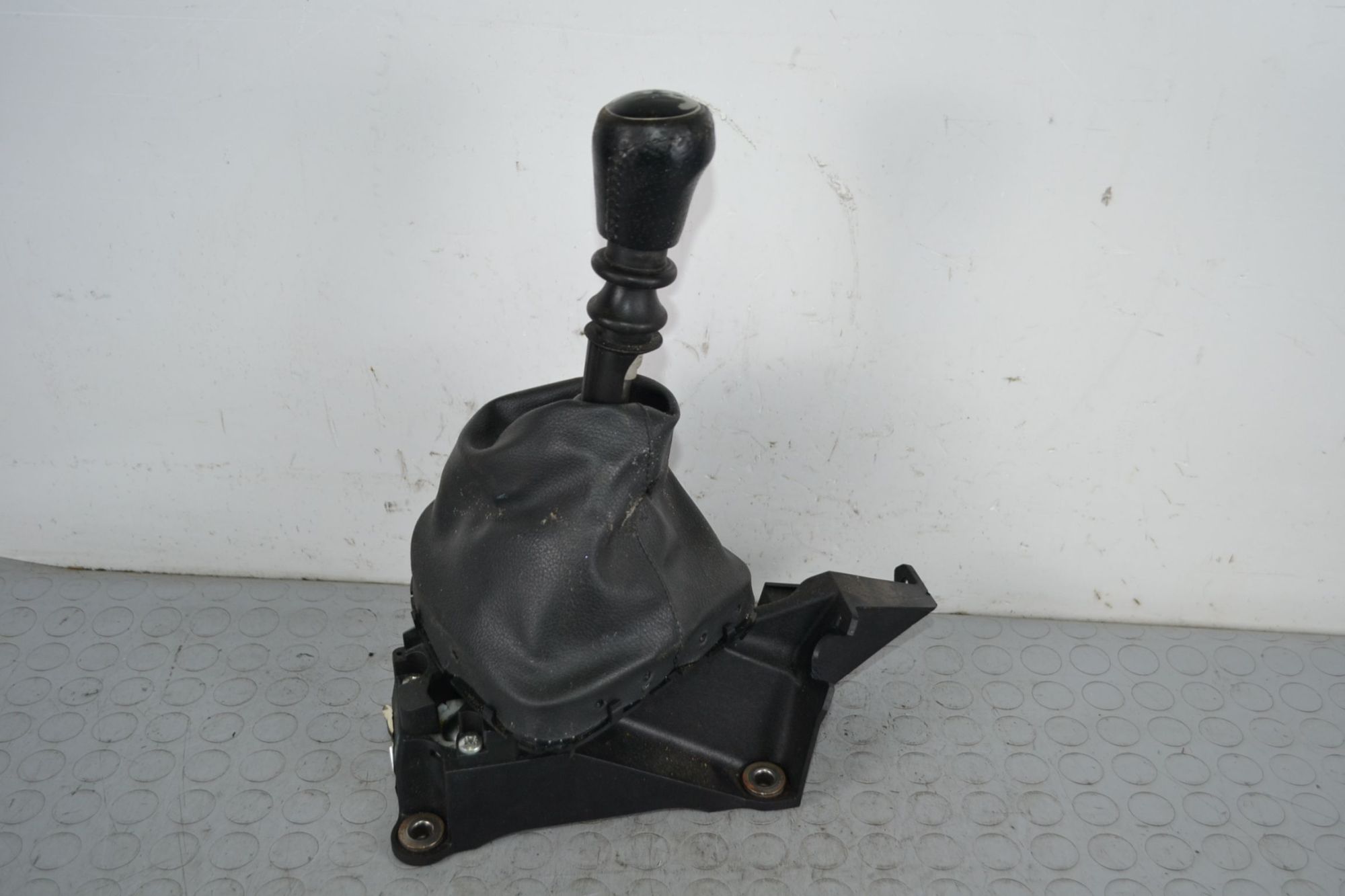 Leva del cambio Nissan Qashqai / Qashqai +2 J10E Dal 2010 al 2013 Cod 20139889  1704291864028