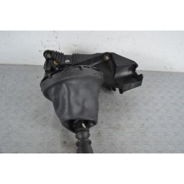 Leva del cambio Nissan Qashqai / Qashqai +2 J10E Dal 2010 al 2013 Cod 20139889  1704291864028