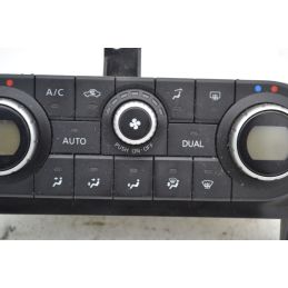 Controllo comando clima Nissan Qasqhai /Qashqai +2 Dal 2010 al 2013 Cod 27500BR45C  1704293784157