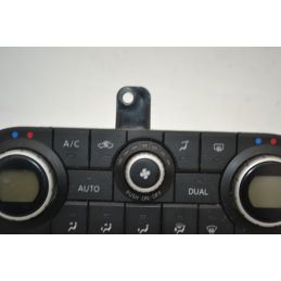 Controllo comando clima Nissan Qasqhai /Qashqai +2 Dal 2010 al 2013 Cod 27500BR45C  1704293784157