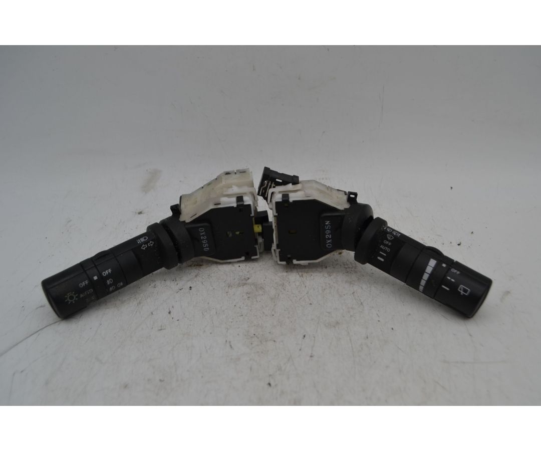 Devioluci DX e SX Nissan Qashqai /Qashqai +2 J10E Dal 2010 al 2013 Cod 0X29SN  1704294563508