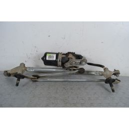 Motorino tergicristallo anteriore Nissan Qashqai /Qashqai +2 J10 E Dal 2010 al 2013 Cod 54526611  1704295781710